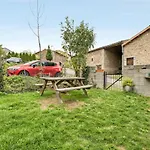 Maison Charmante A Avec Jardin Prive. Valprivas