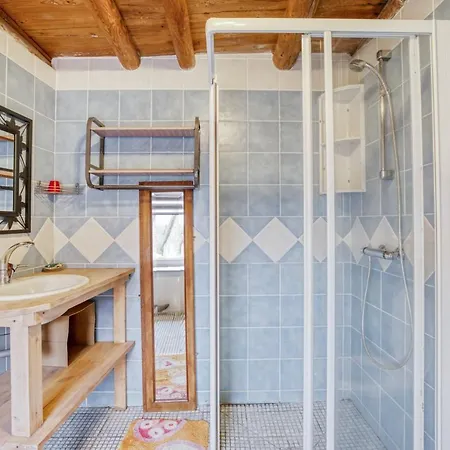 Holiday home Maison Charmante A Avec Jardin Prive. *