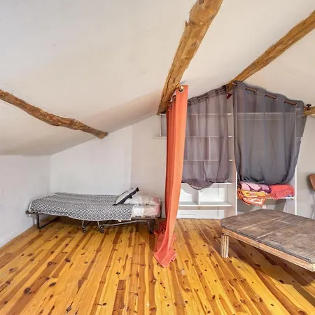 Maison Charmante à Avec Jardin Privé. Casa vacanze *