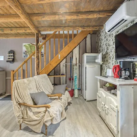 Maison Charmante A Avec Jardin Prive.